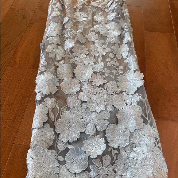 Bronx and Banco X revolve Jasmine dress - Picture 7 of 8